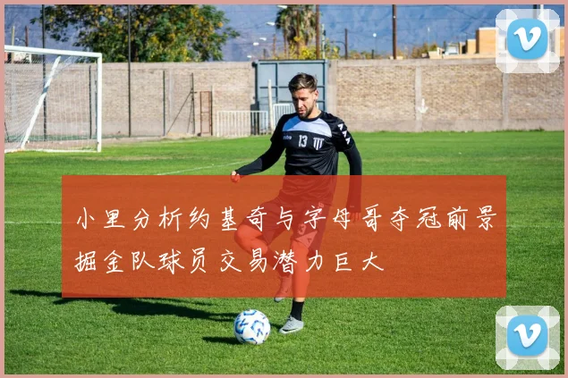 小里分析约基奇与字母哥夺冠前景掘金队球员交易潜力巨大