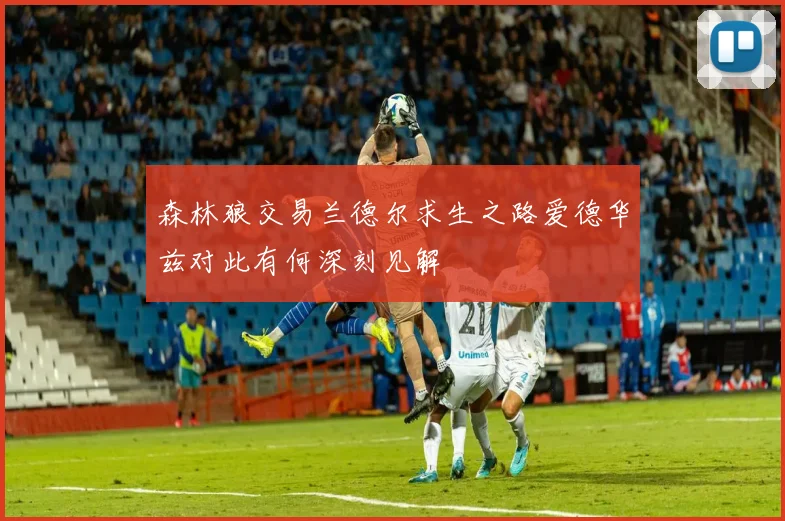 森林狼交易兰德尔求生之路爱德华兹对此有何深刻见解