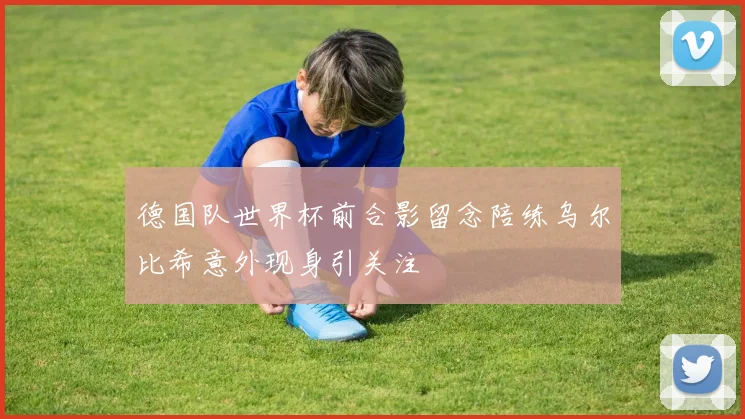 德国队世界杯前合影留念陪练乌尔比希意外现身引关注